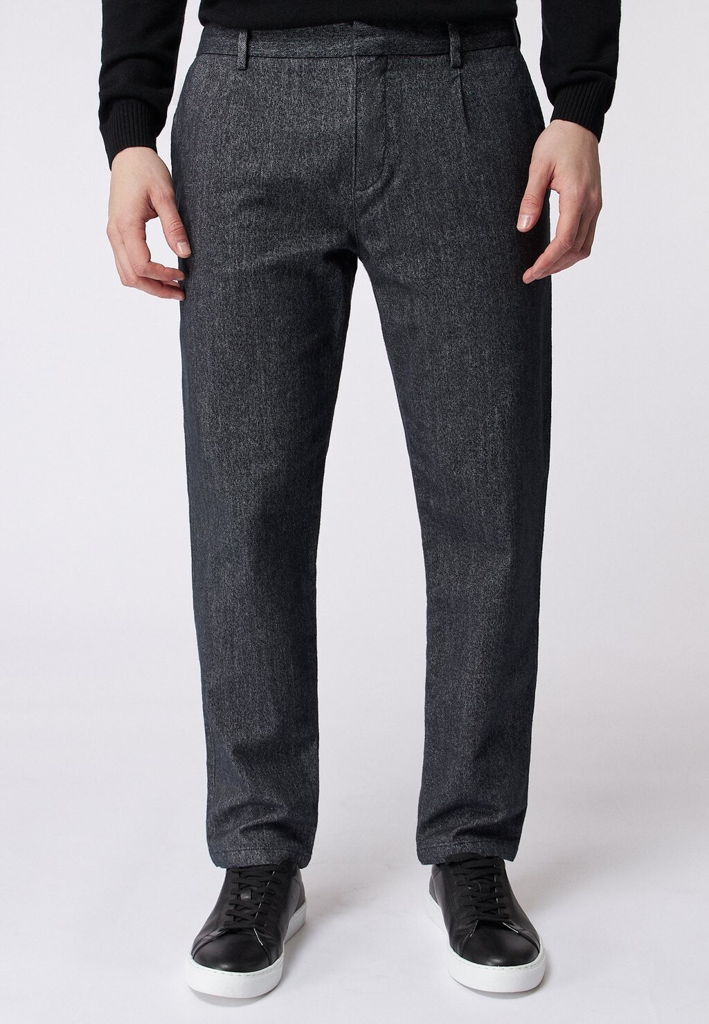 Чиносы CASUAL ROY ROBSON, темно-синий
Чиносы CASUAL ROY ROBSON, темно-синий