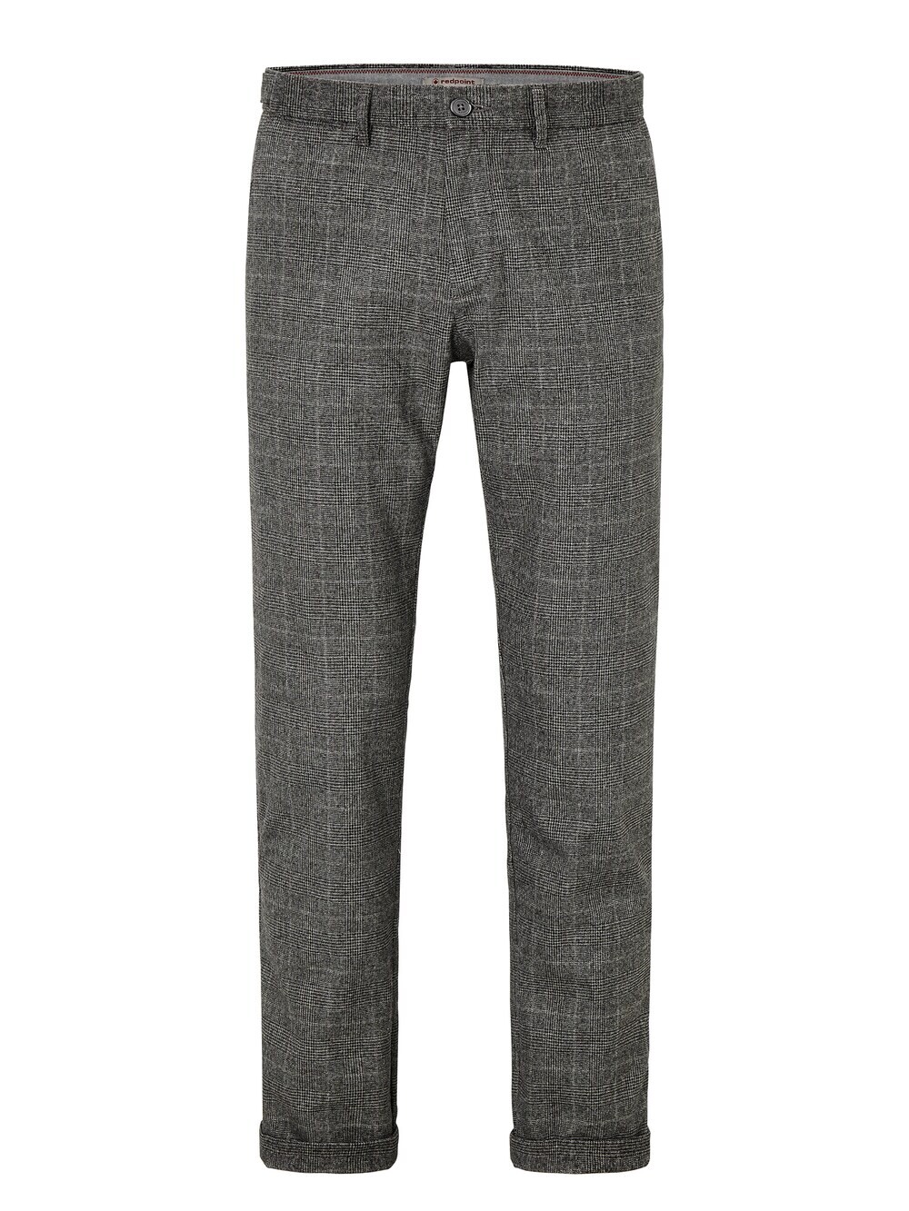 Брюки-чиносы узкого кроя REDPOINT, серый
Брюки-чиносы узкого кроя REDPOINT, серый
