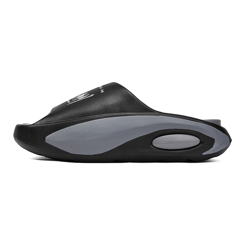 DEERWAY EVA устойчивые к запаху и истиранию слайдеры мужские Matcha Green, цвет Matcha Green 
DEERWAY EVA устойчивые к запаху и истиранию слайдеры мужские Matcha Green, цвет Matcha Green