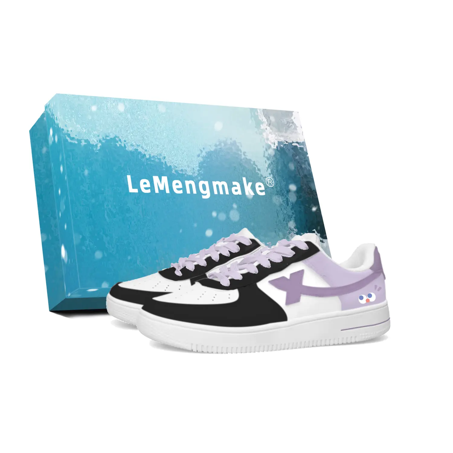 XTEP Кроссовки Air Force One для скейтбординга, мужские, низкие, черные
XTEP Кроссовки Air Force One для скейтбординга, мужские, низкие, черные