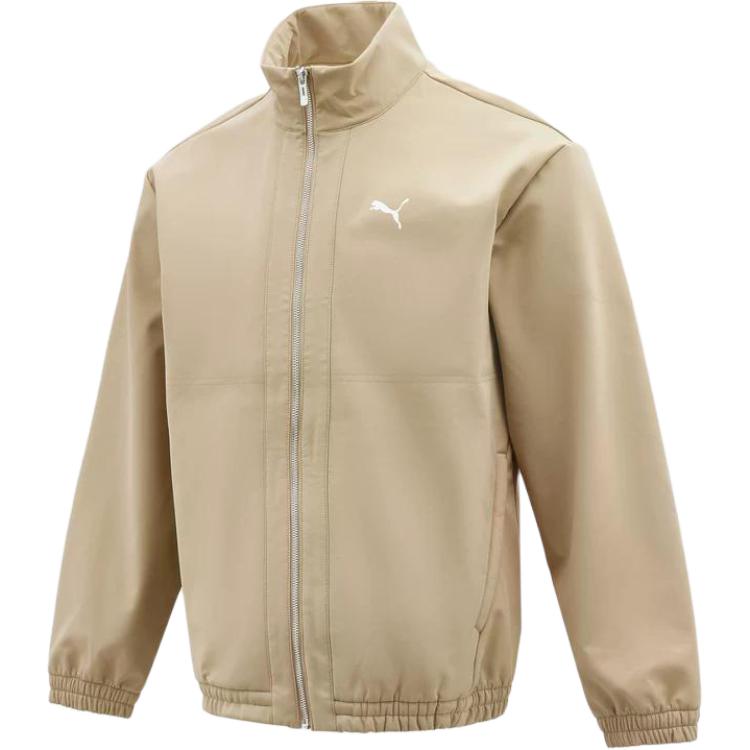 PUMA Куртка FZ мужская khaki
PUMA Куртка FZ мужская khaki