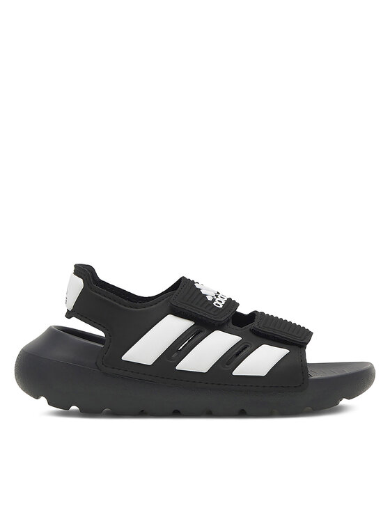 Сандалии Altaswim 2.0 C ID2839 Adidas, черный
Сандалии Altaswim 2.0 C ID2839 Adidas, черный