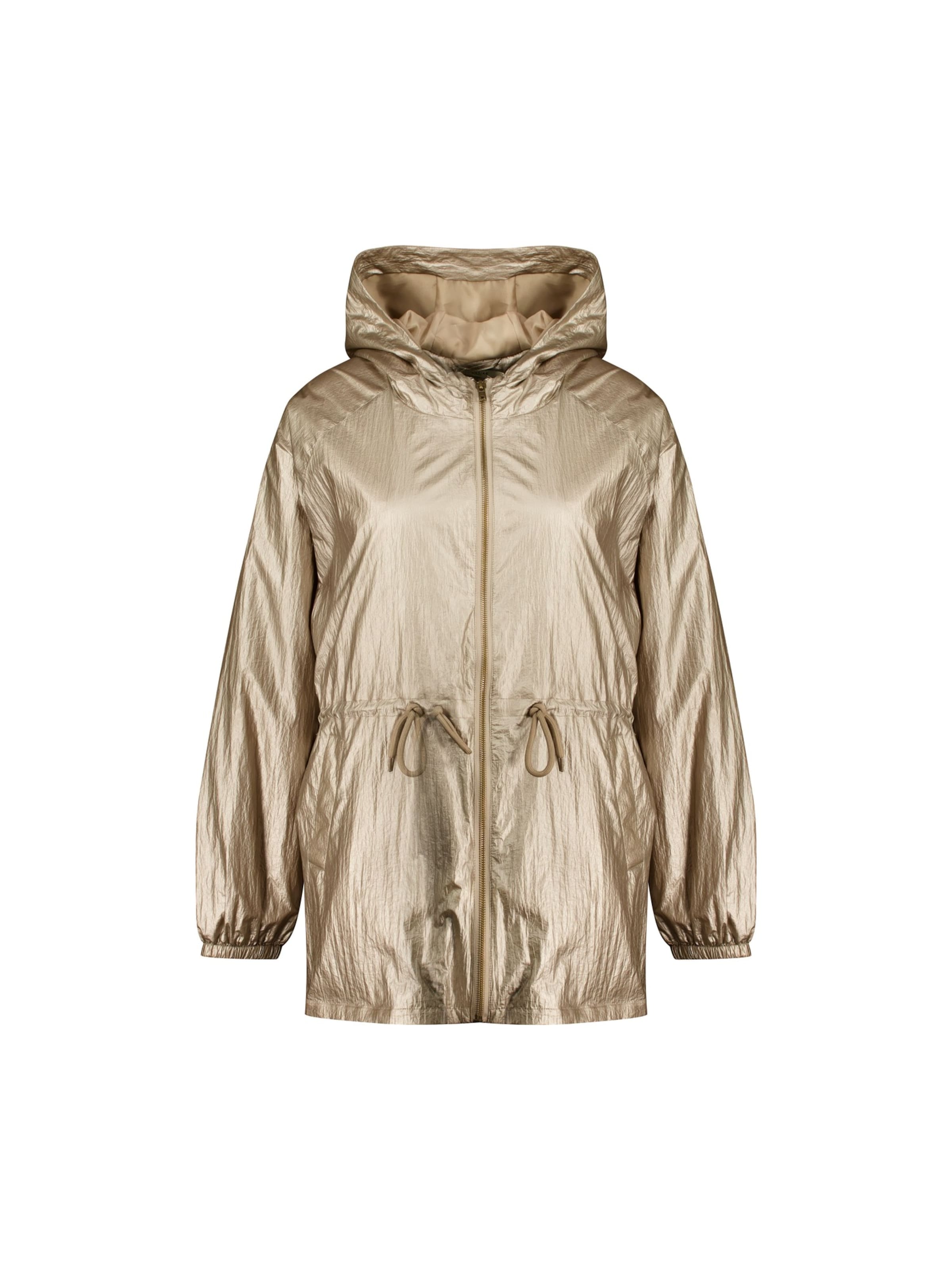 Deeluxe Межсезонная куртка 'ELISA' в цвете Bronze
Deeluxe Межсезонная куртка 'ELISA' в цвете Bronze