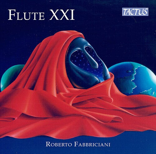 CD диск Flute Xxi / Various: Flute Xxi
CD диск Flute Xxi / Various: Flute Xxi