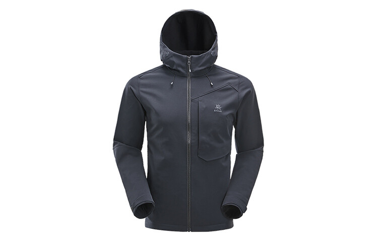 Kailash КАЙЛАС Мужская куртка, Темно-синий
Kailash КАЙЛАС Мужская куртка, Темно-синий