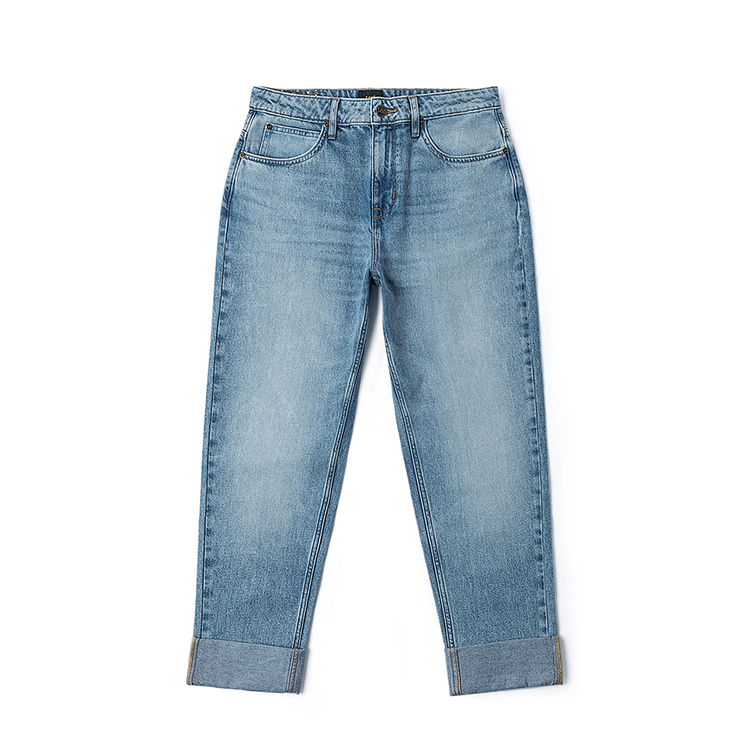 Женские джинсы Lee, голубой
Женские джинсы Lee, голубой