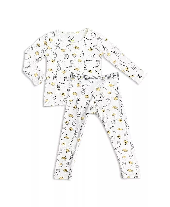 Детские унисекс детские футболки-трансформеры Polar Isle Blue Bellabu Bear, мультиколор
Детские унисекс детские футболки-трансформеры Polar Isle Blue Bellabu Bear, мультиколор