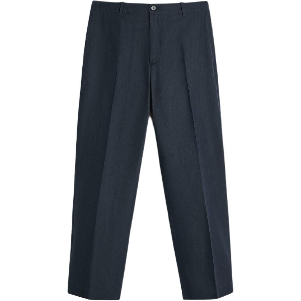 Костюм Брюки Мужские Морской Синий Zara, цвет Sea Blue
Костюм Брюки Мужские Морской Синий Zara, цвет Sea Blue