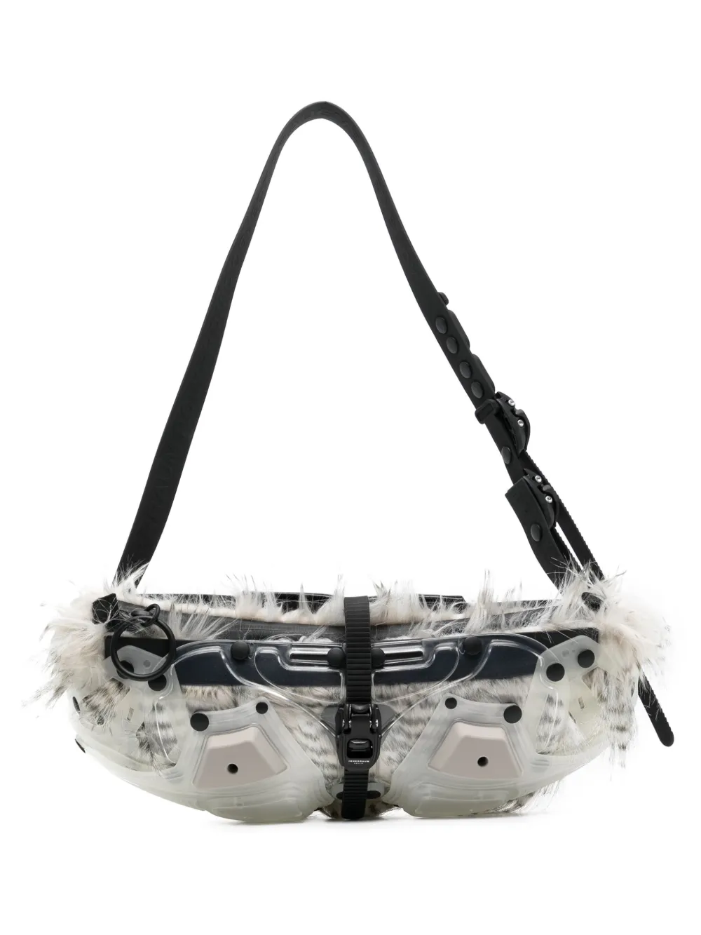 Сумка через плечо Object I70 Innerraum, белый
Сумка через плечо Object I70 Innerraum, белый