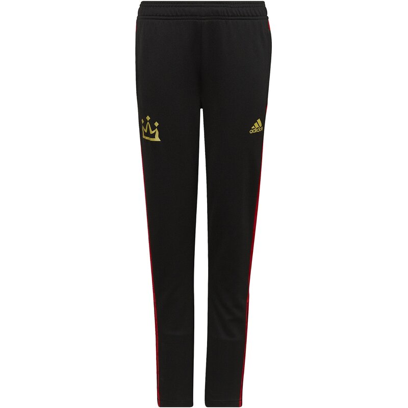 Sporthose salah tr pnt y Adidas, черный
Sporthose salah tr pnt y Adidas, черный