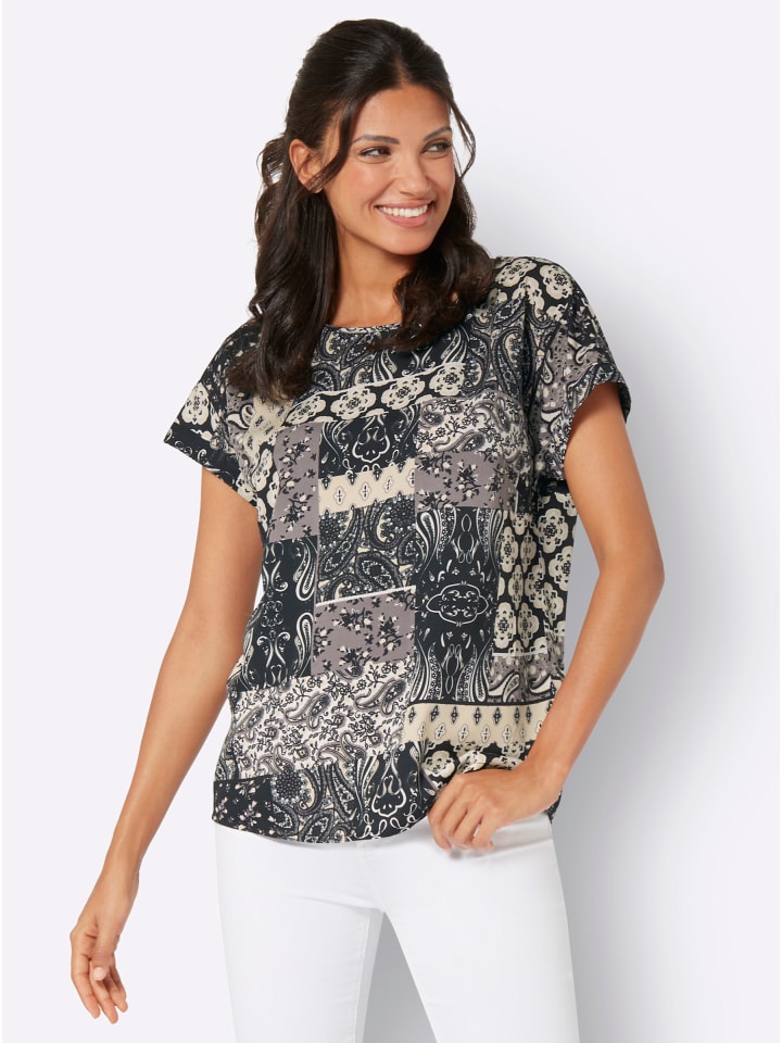 Блузка Sieh an!
Блузка Sieh an!