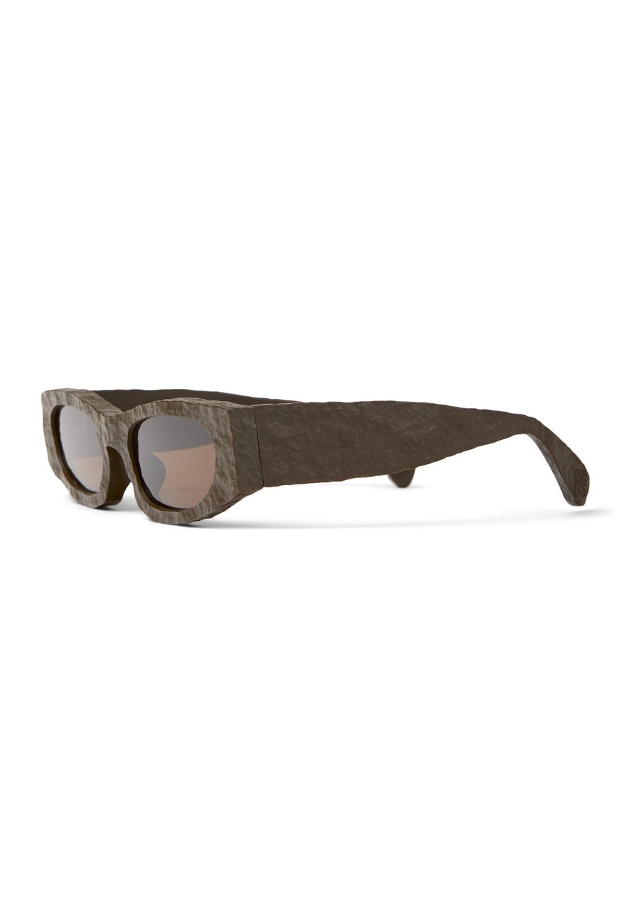 Солнцезащитные очки CAMPERLAB Sunglasses, Mittelbraun/Brown
Солнцезащитные очки CAMPERLAB Sunglasses, Mittelbraun/Brown