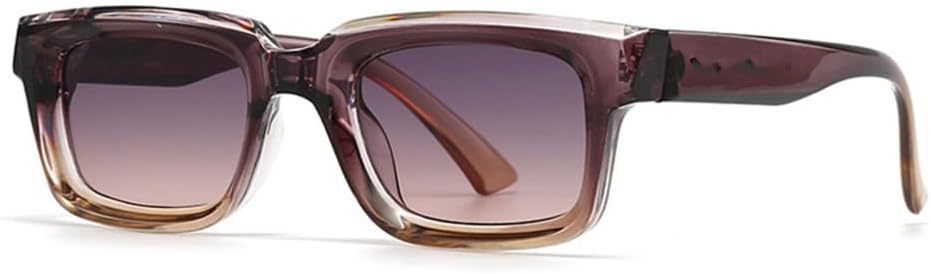 Модные солнцезащитные очки Fashion Rivets для женщин, ретро-градиентные, UV400, мужские, оливково-зеленые, один размер, фиолетовый, чайный, серый, розовый TYUVIVO, One Size
Модные солнцезащитные очки Fashion Rivets для женщин, ретро-градиентные, UV400, мужские, оливково-зеленые, один размер, фиолетовый, чайный, серый, розовый TYUVIVO, One Size