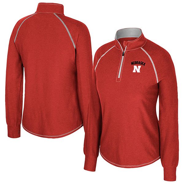 Женская красная футболка Nebraska Huskers Bikram с рукавом реглан и молнией на четверть Colosseum, Красный, Женская красная футболка Nebraska Huskers Bikram с рукавом реглан и молнией на четверть Colosseum
Женская красная футболка Nebraska Huskers Bikram с рукавом реглан и молнией на четверть Colosseum, Красный, Женская красная футболка Nebraska Huskers Bikram с рукавом реглан и молнией на четверть Colosseum