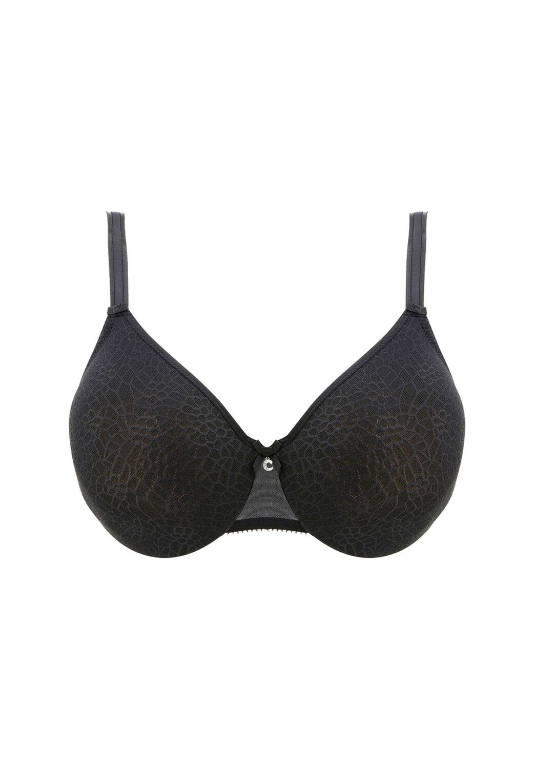 Бюстгальтер-минимайзер Magnifique CHANTELLE, черный
Бюстгальтер-минимайзер Magnifique CHANTELLE, черный