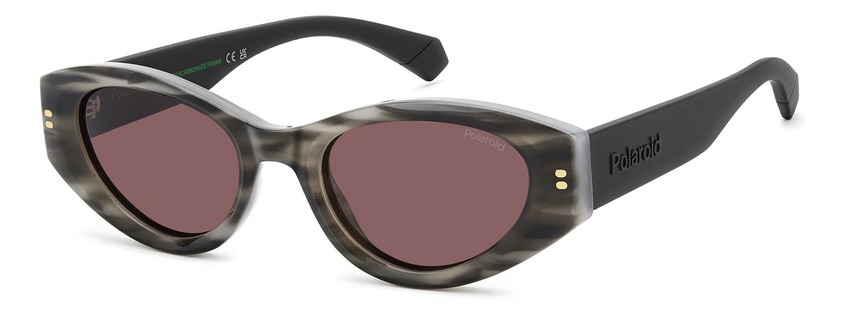 Женские солнцезащитные очки PLD 6243-S-X POLAROID
Женские солнцезащитные очки PLD 6243-S-X POLAROID