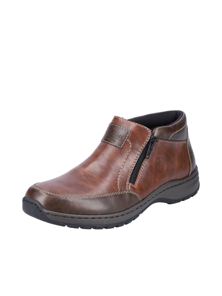 Сапоги rieker HWK, цвет toffee/wood
Сапоги rieker HWK, цвет toffee/wood