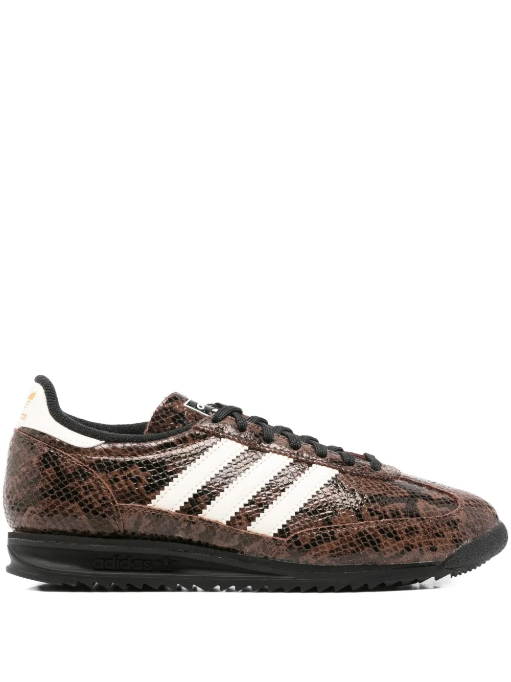 Кроссовки Originals SL 72 Adidas, коричневый
Кроссовки Originals SL 72 Adidas, коричневый