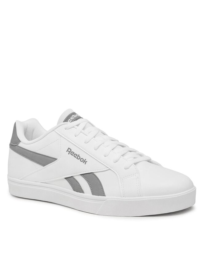 Кроссовки Royal Complite 3 Low GX6023 Reebok, белый 
Кроссовки Royal Complite 3 Low GX6023 Reebok, белый