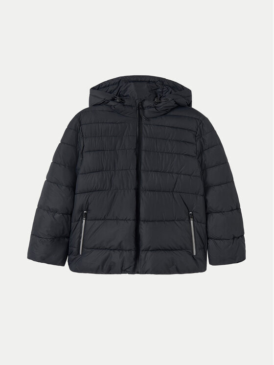 Пуховик стандартного кроя Mayoral, серый
Пуховик стандартного кроя Mayoral, серый