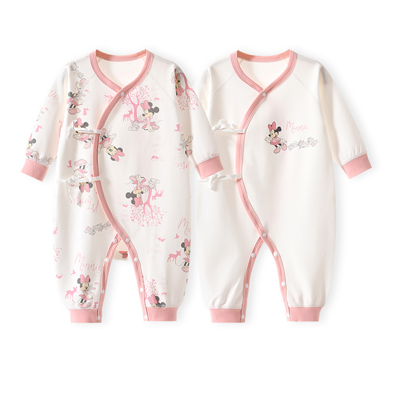 Подарочный набор для малышей 2 шт для младенцев и детей ясельного возраста Disney, персиковый
Подарочный набор для малышей 2 шт для младенцев и детей ясельного возраста Disney, персиковый