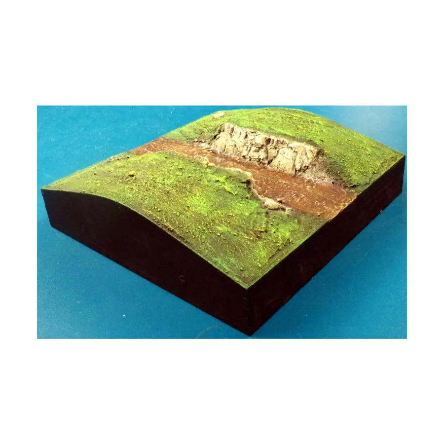 Hill Crest A – Продолжение, Terra-Formers
Hill Crest A – Продолжение, Terra-Formers