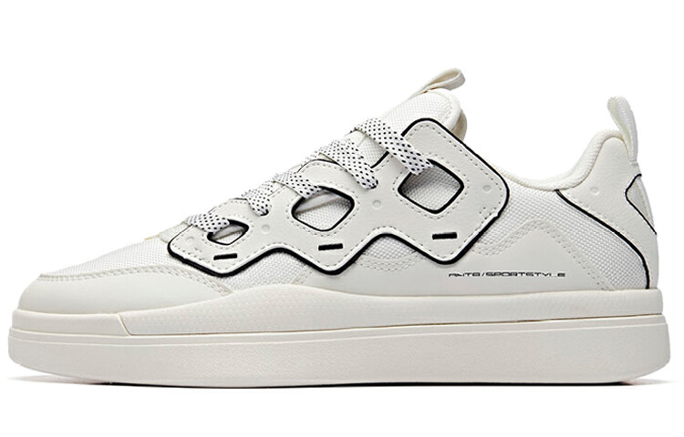 Кроссовки для скейтбординга Life Collection мужские, низкие, белые/черные Anta, Черный, Кроссовки для скейтбординга Life Collection мужские, низкие, белые/черные Anta
Кроссовки для скейтбординга Life Collection мужские, низкие, белые/черные Anta, Черный, Кроссовки для скейтбординга Life Collection мужские, низкие, белые/черные Anta