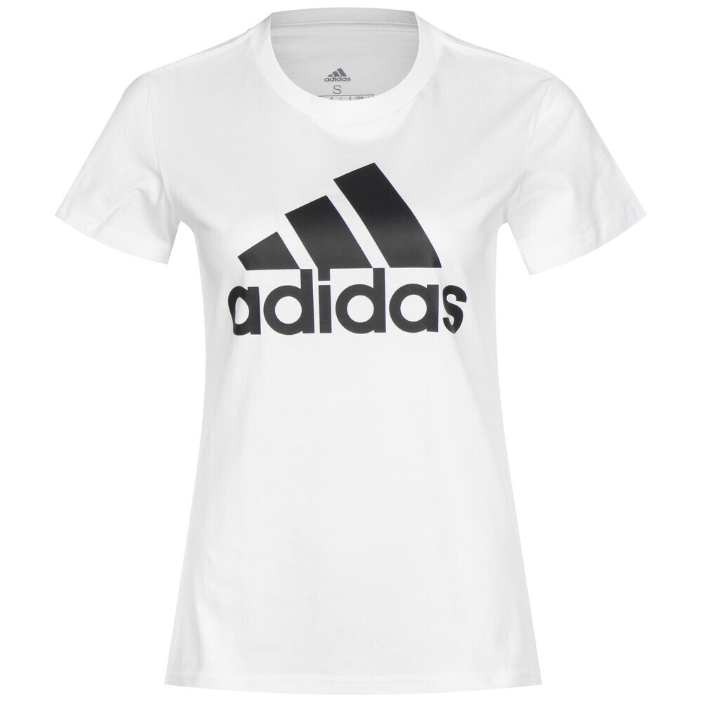 Рубашка для выступлений ADIDAS SPORTSWEAR Essentials, от белого
Рубашка для выступлений ADIDAS SPORTSWEAR Essentials, от белого