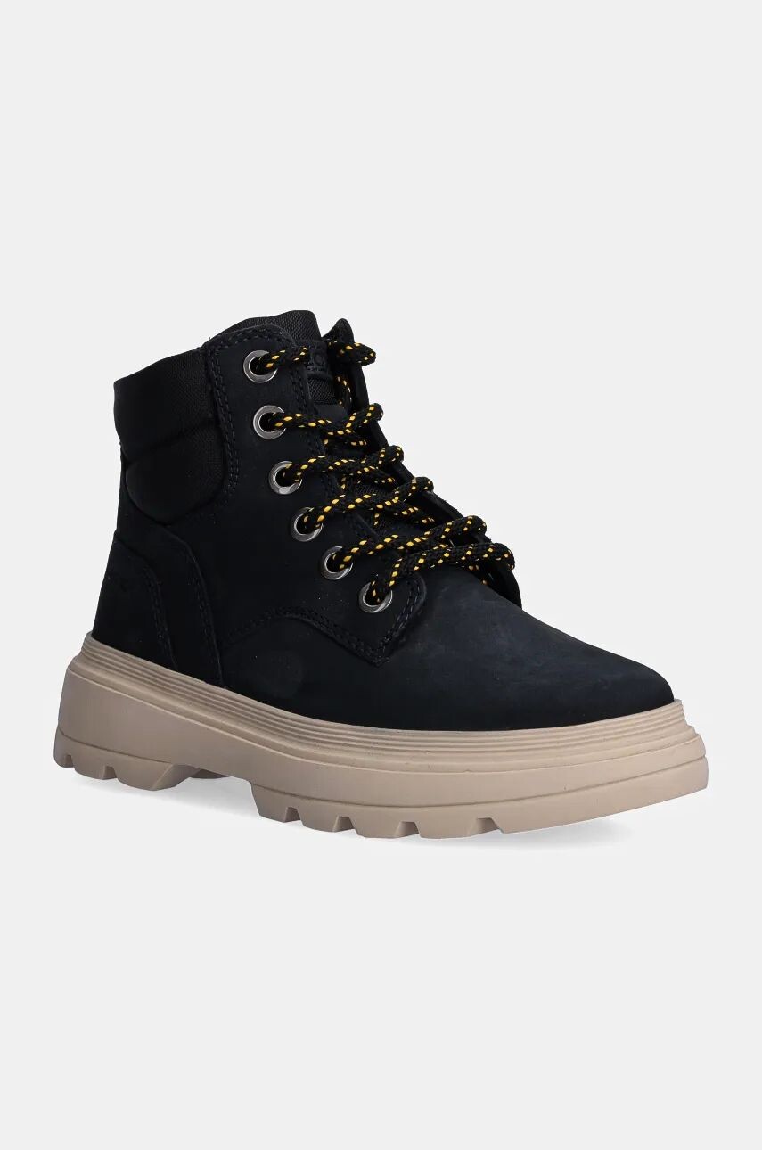 Geox детская зимняя обувь КИДДАРТА, темно-синий
Geox детская зимняя обувь КИДДАРТА, темно-синий