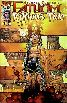 FATHOM Killian's Tide (Fathom) (TOP COW)
FATHOM Killian's Tide (Fathom) (TOP COW)