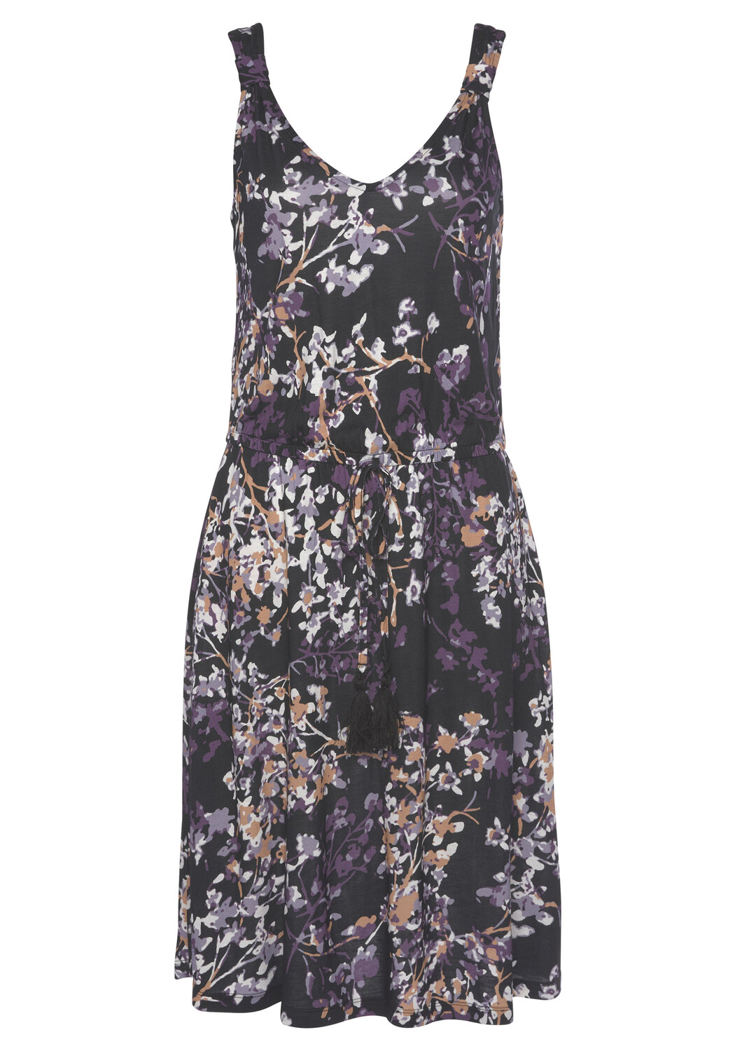 Платье Vivance Druck, черный
Платье Vivance Druck, черный