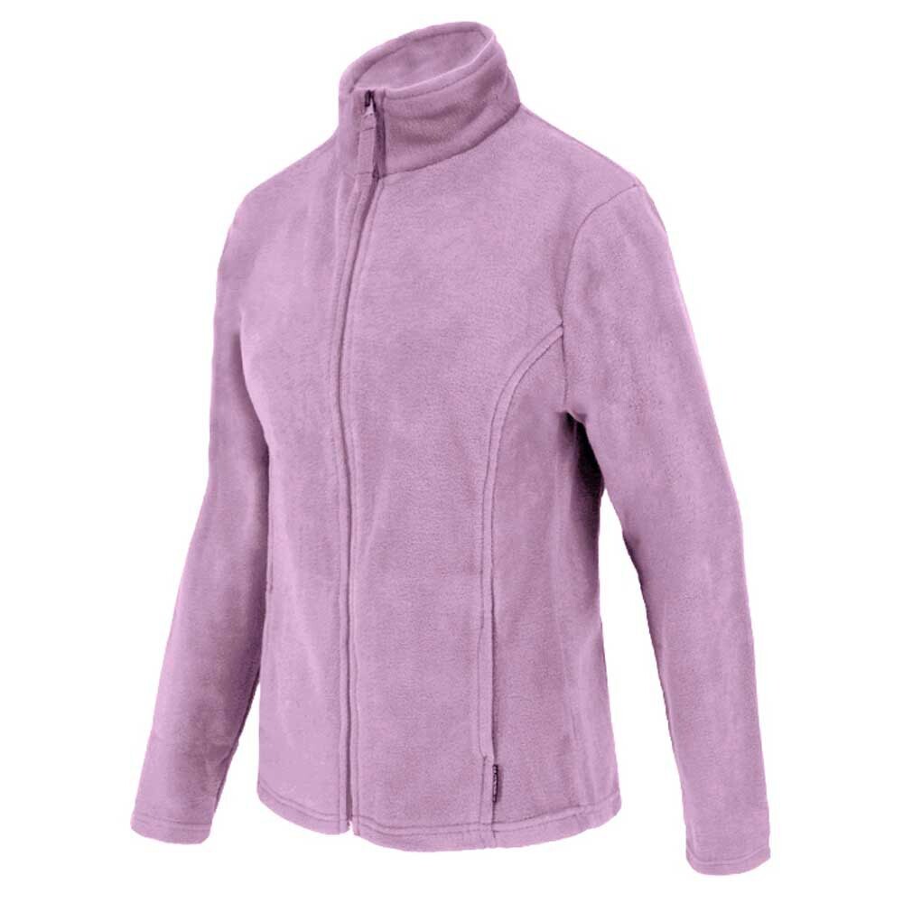 Толстовка на молнии Joluvi Surprise 2.0, фиолетовый
Толстовка на молнии Joluvi Surprise 2.0, фиолетовый