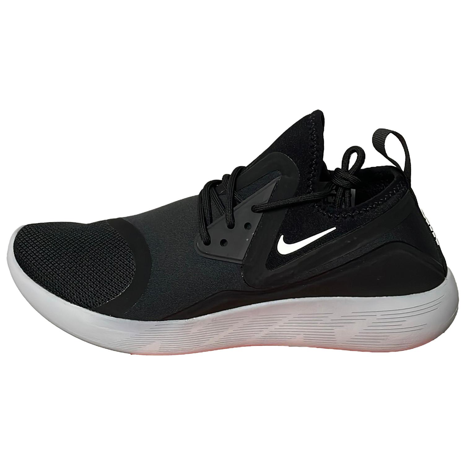 Nike LunarCharge устойчивые к истиранию низкие кроссовки Unisex Black
Nike LunarCharge устойчивые к истиранию низкие кроссовки Unisex Black