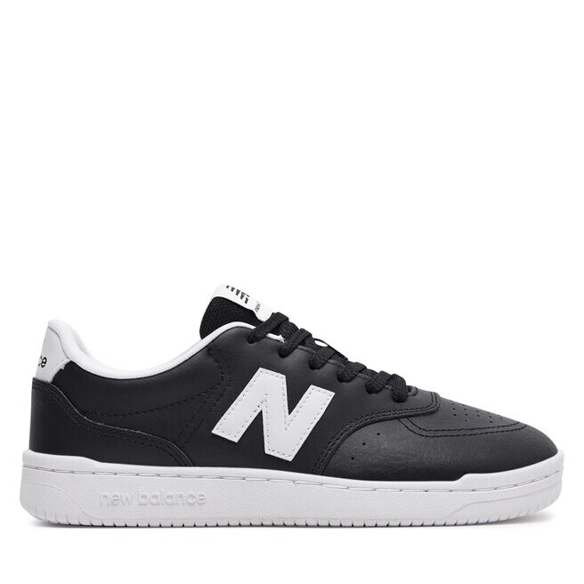 Кроссовки New Balance BB80BLK Black, черный
Кроссовки New Balance BB80BLK Black, черный