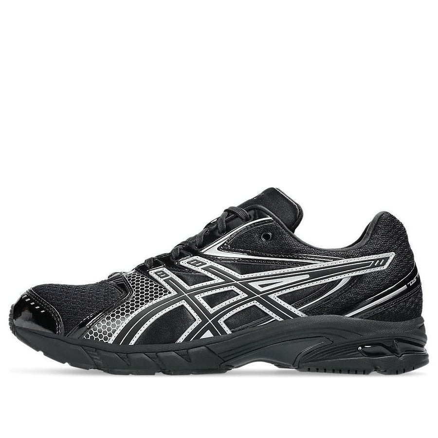 Кроссовки ASICS Gel-DS Trainer 14 'Black Pure Silver', черный
Кроссовки ASICS Gel-DS Trainer 14 'Black Pure Silver', черный