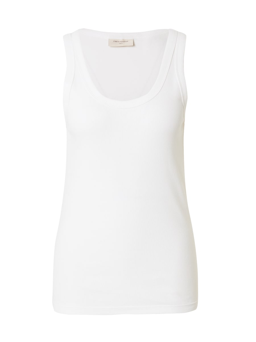 Топ Freequent, от белого
Топ Freequent, от белого