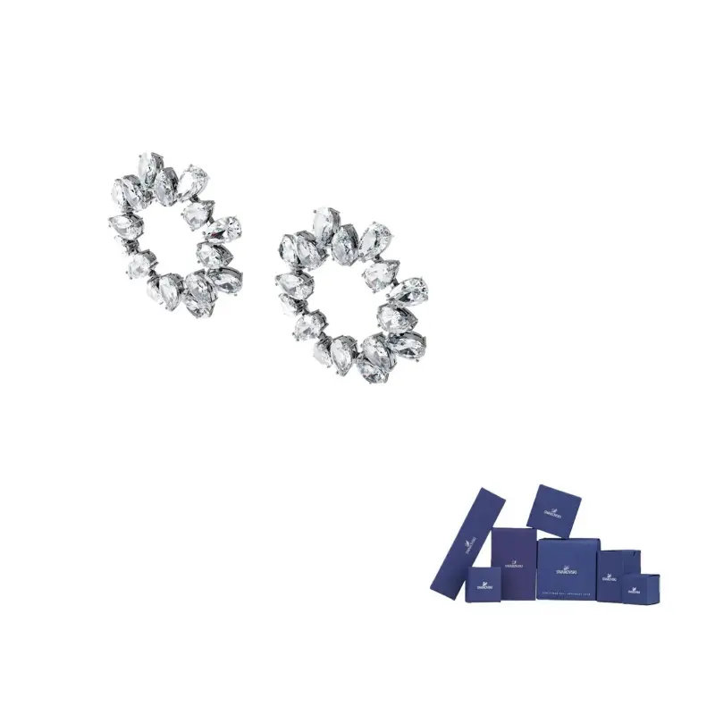 Брошь Matrix Swarovski
Брошь Matrix Swarovski