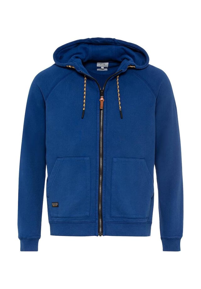 Толстовка Camel Active, синий
Толстовка Camel Active, синий