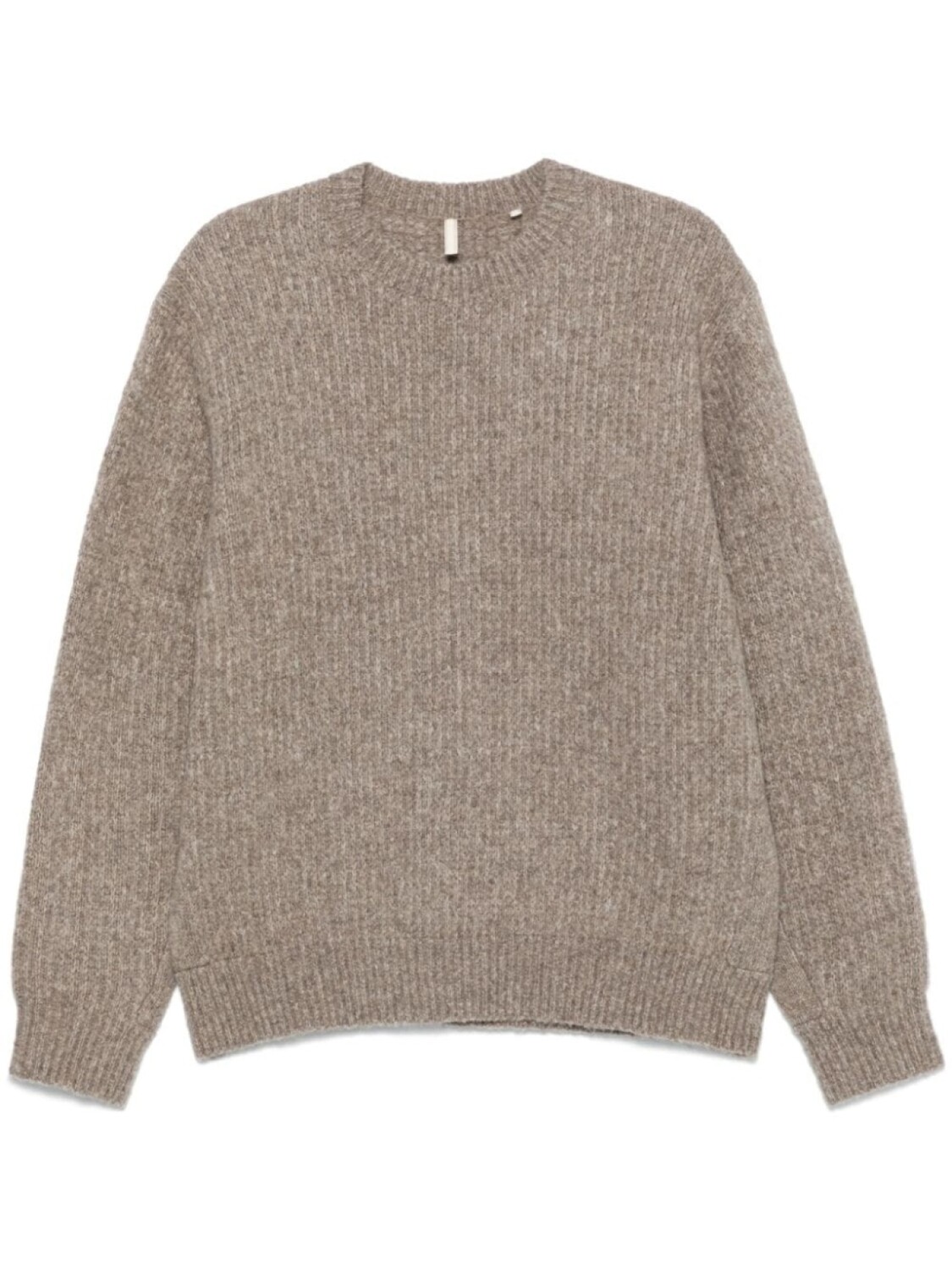 Sunflower свитер из яка, коричневый
Sunflower свитер из яка, коричневый