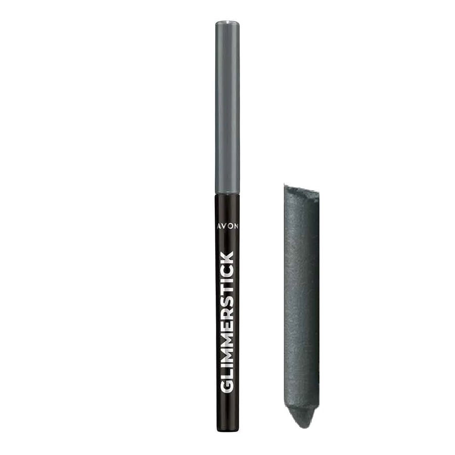 Avon True Classic Eye Liner - Saturn Grey - 0,28 г
Avon True Classic Eye Liner - Saturn Grey - 0,28 г