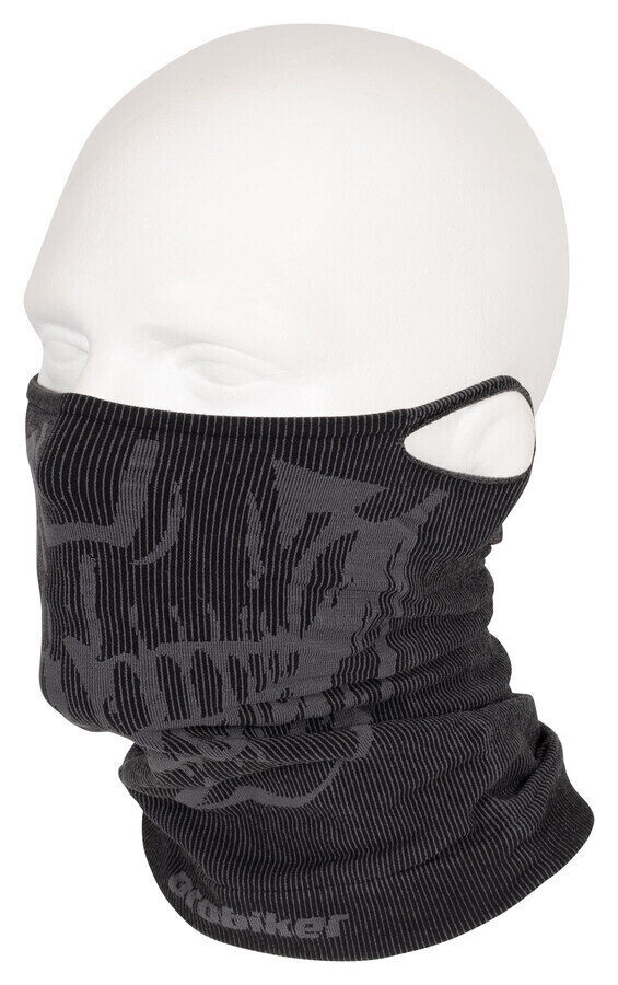 Бесшовный Probiker
Бесшовный Probiker