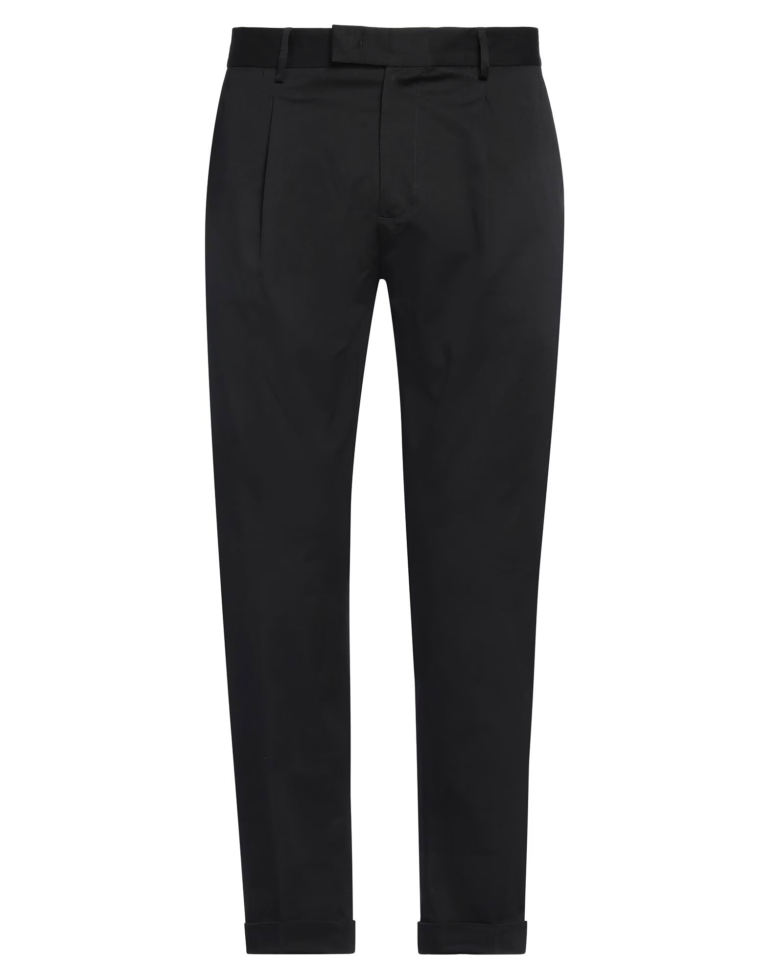 Брюки Low Brand, черный
Брюки Low Brand, черный