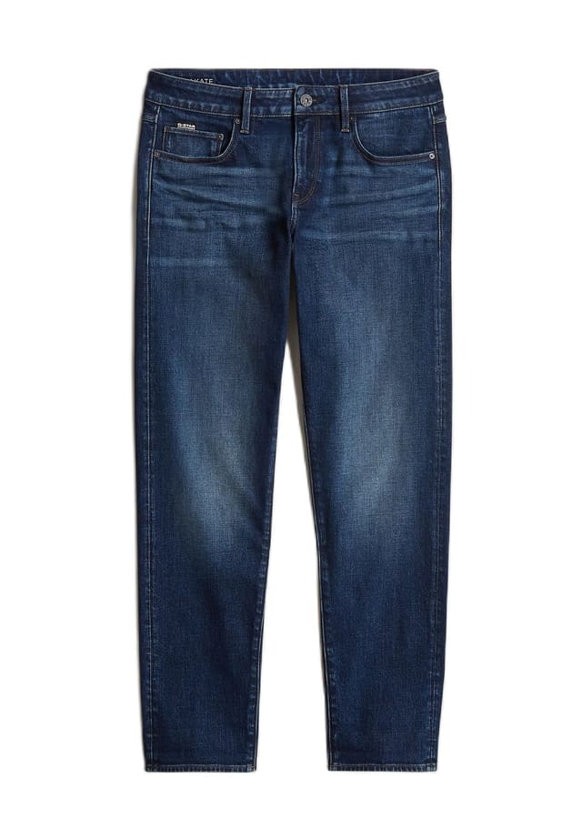 Джинсы "Кейт" с пятью карманами G-Star Raw, цвет d332 worn in stra
Джинсы "Кейт" с пятью карманами G-Star Raw, цвет d332 worn in stra