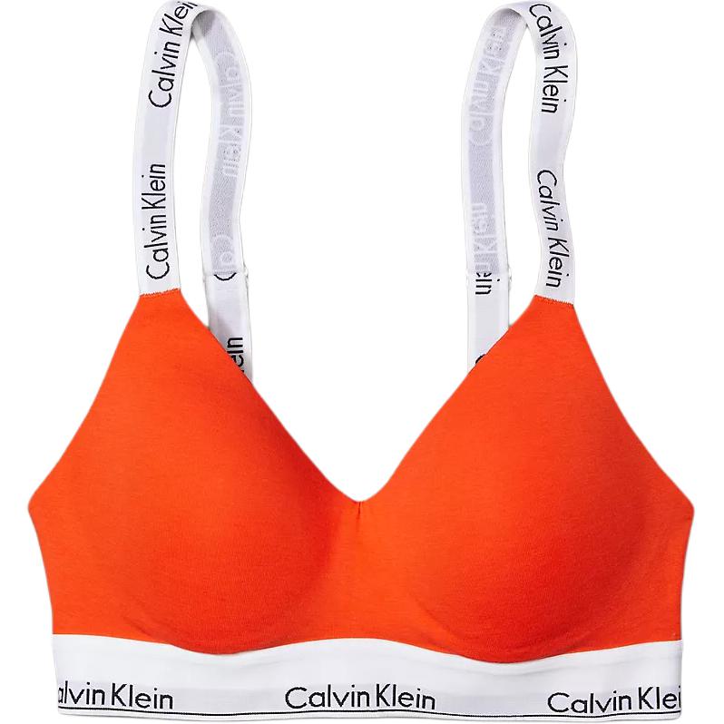 Бюстгальтер CALVIN KLEIN Cherry Kiss
Бюстгальтер CALVIN KLEIN Cherry Kiss