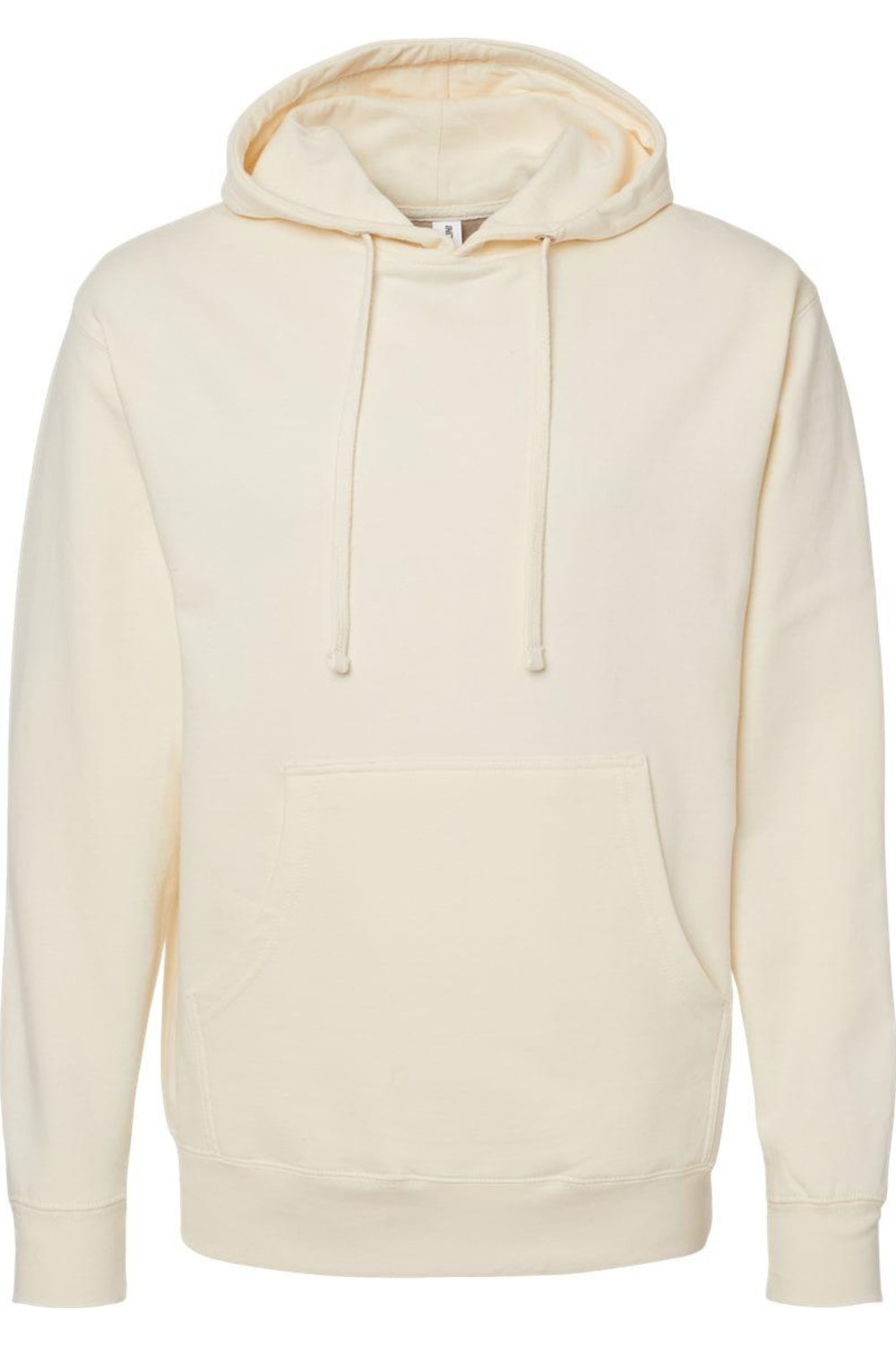 Толстовка с капюшоном средней толщины от Independent Trading Co Independent Trading Co., цвет bone 
Толстовка с капюшоном средней толщины от Independent Trading Co Independent Trading Co., цвет bone