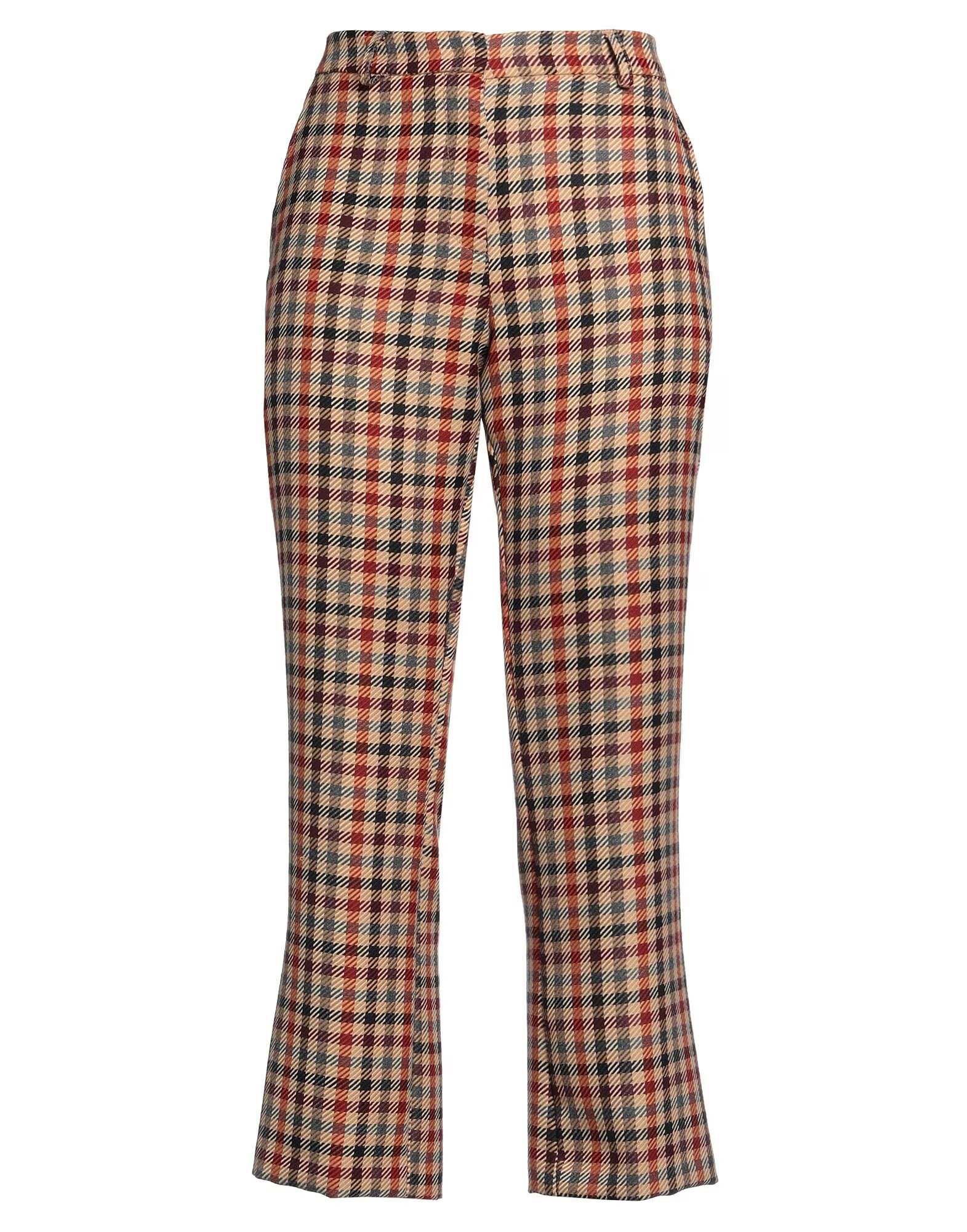 Брюки Semicouture, песочный
Брюки Semicouture, песочный