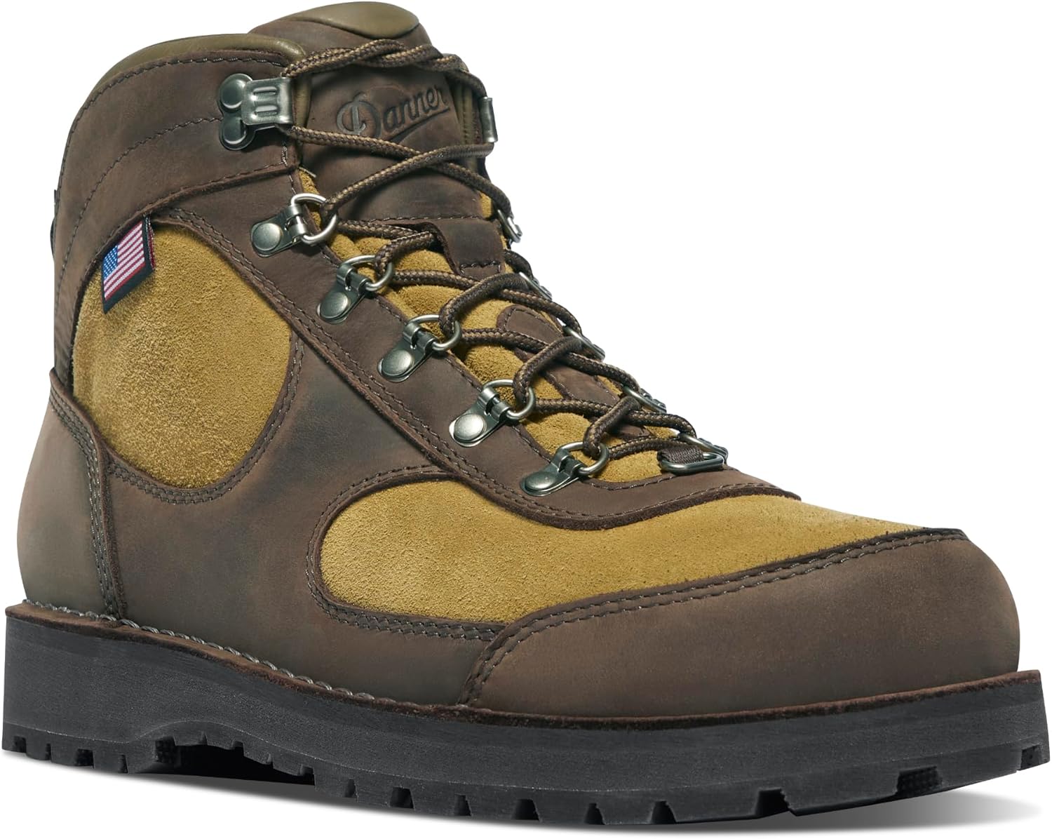 Мужские походные ботинки Danner Cascade Crest 5 с мембраной Gore-Tex, зеленый
Мужские походные ботинки Danner Cascade Crest 5 с мембраной Gore-Tex, зеленый