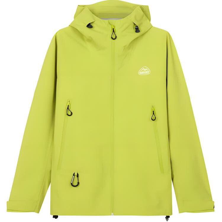 Ветровка куртка унисекс травяно-зеленый Skechers
Ветровка куртка унисекс травяно-зеленый Skechers