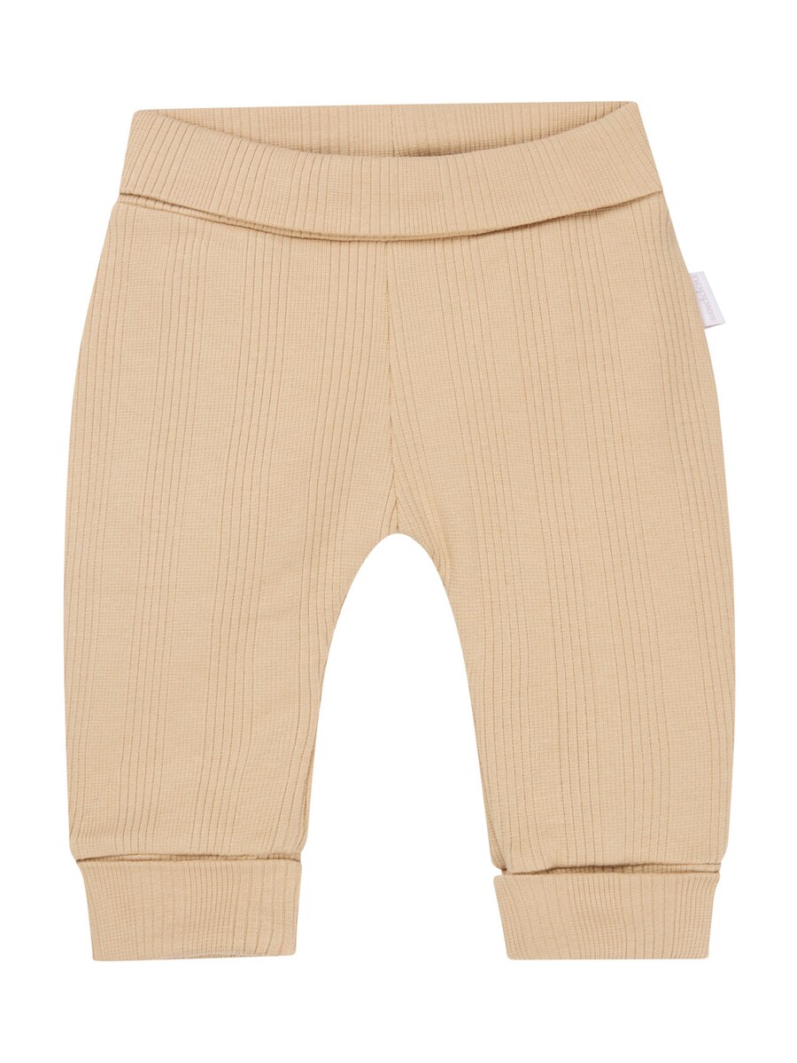 Зауженные брюки Noppies Otsego, темно-бежевый
Зауженные брюки Noppies Otsego, темно-бежевый