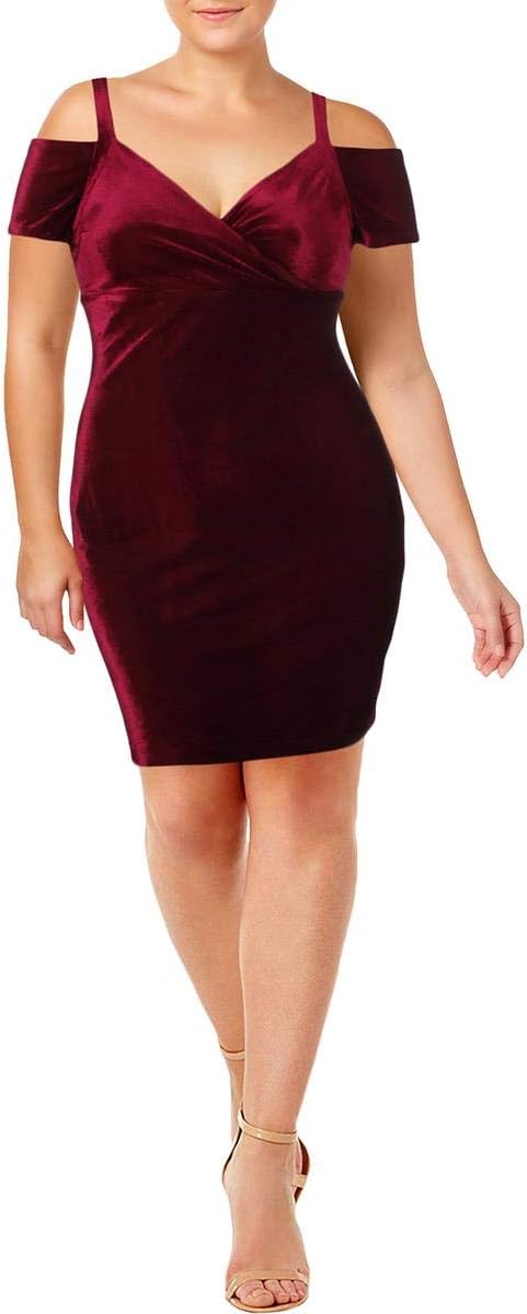 GUESS женское платье-футляр, Wine
GUESS женское платье-футляр, Wine